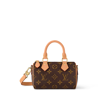 Nano Speedy