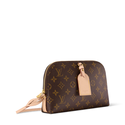 Tag Me Pouch