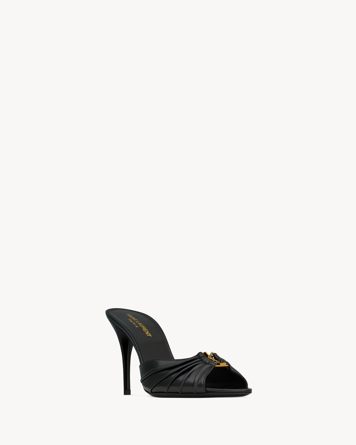Babylone Mules