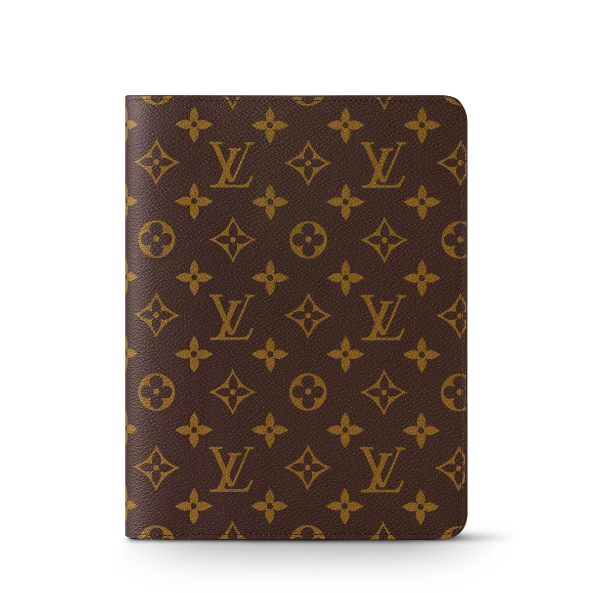 Desk Agenda Cover