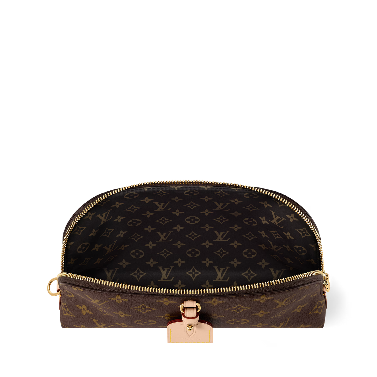 Tag Me Pouch