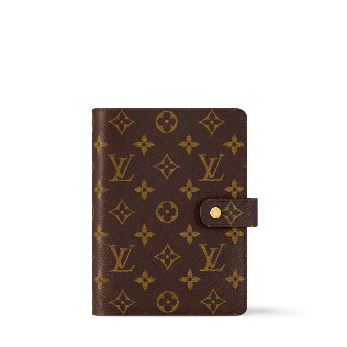 Medium Ring Agenda Cover