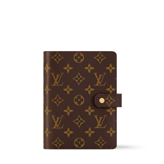 Medium Ring Agenda Cover