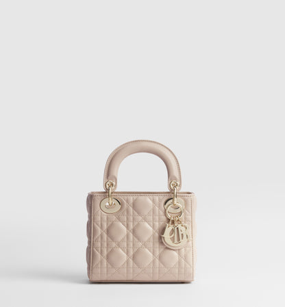 Mini Lady D Bag