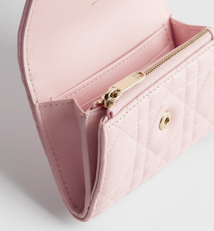 Lady Glycine Wallet