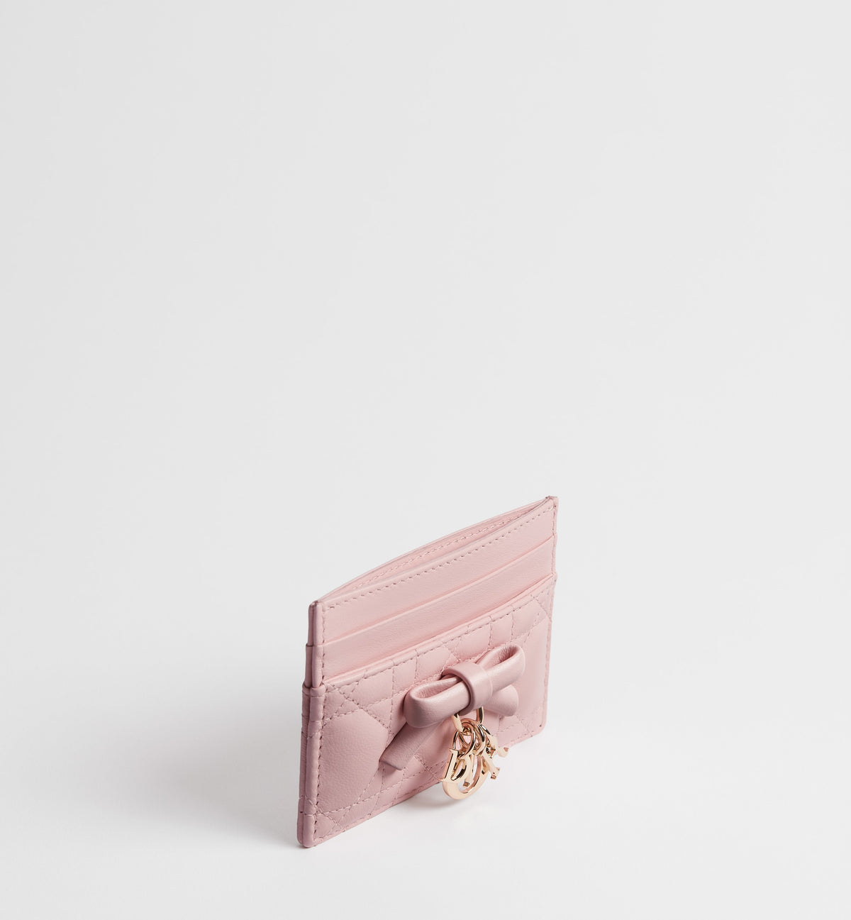 Lady Freesia Card Holder