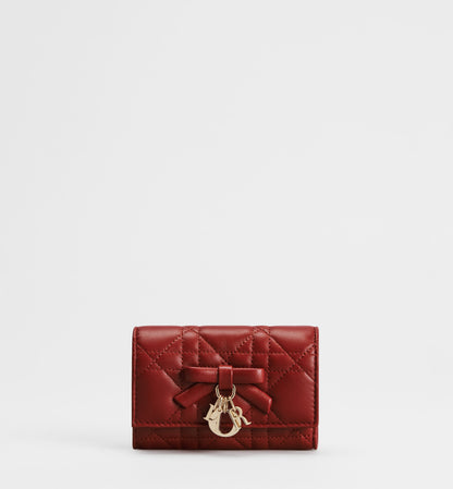 Lady Glycine Wallet