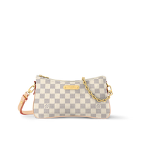 Damier Azur