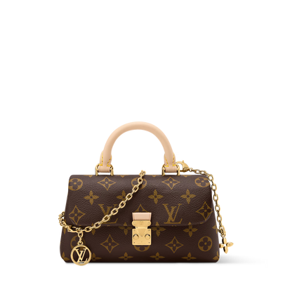 Nano Madeleine