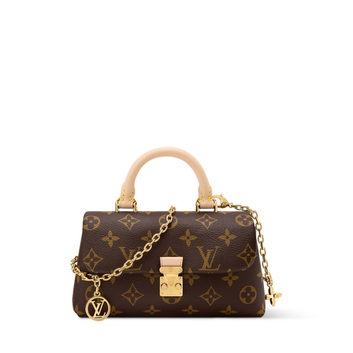 Nano Madeleine