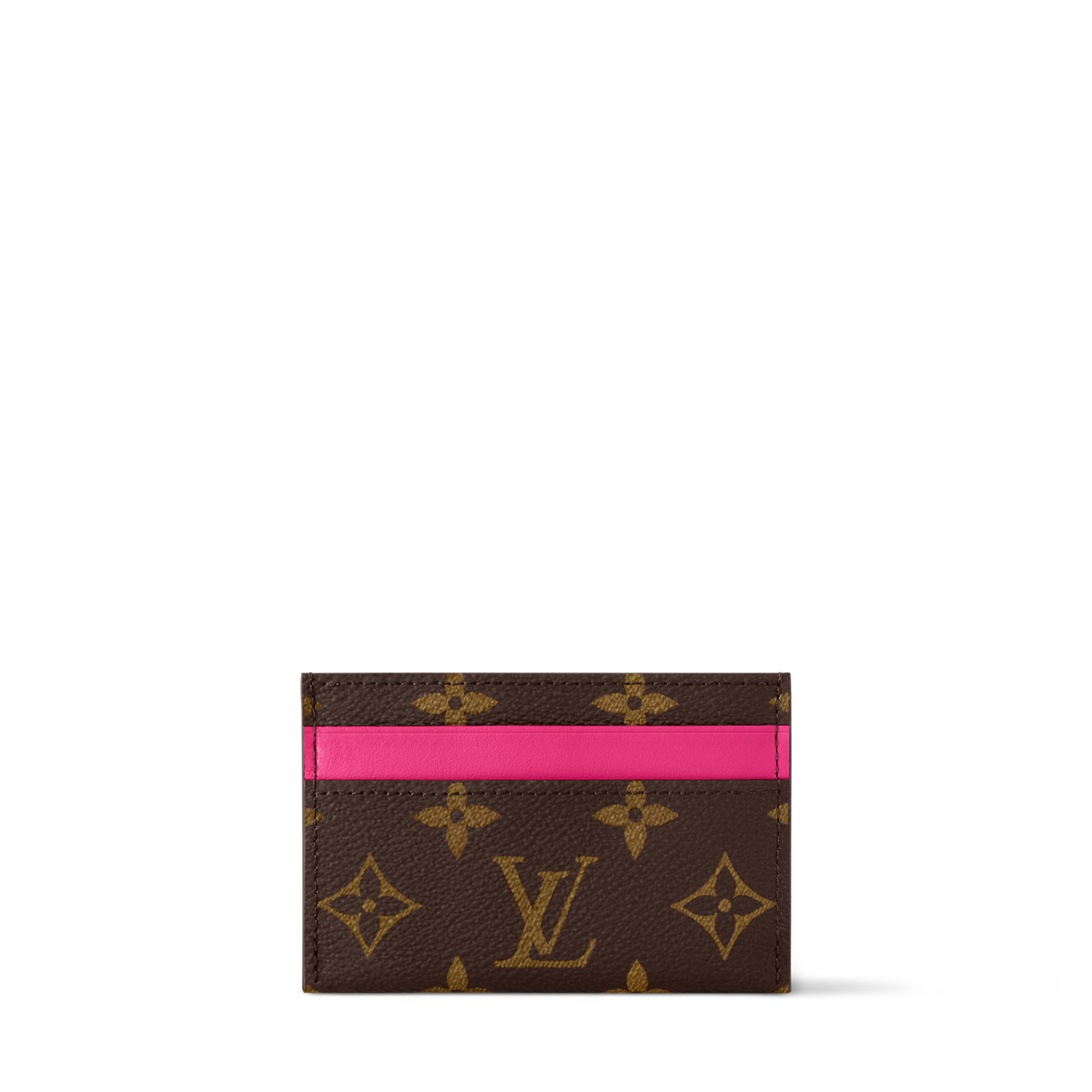 Double Card Holder