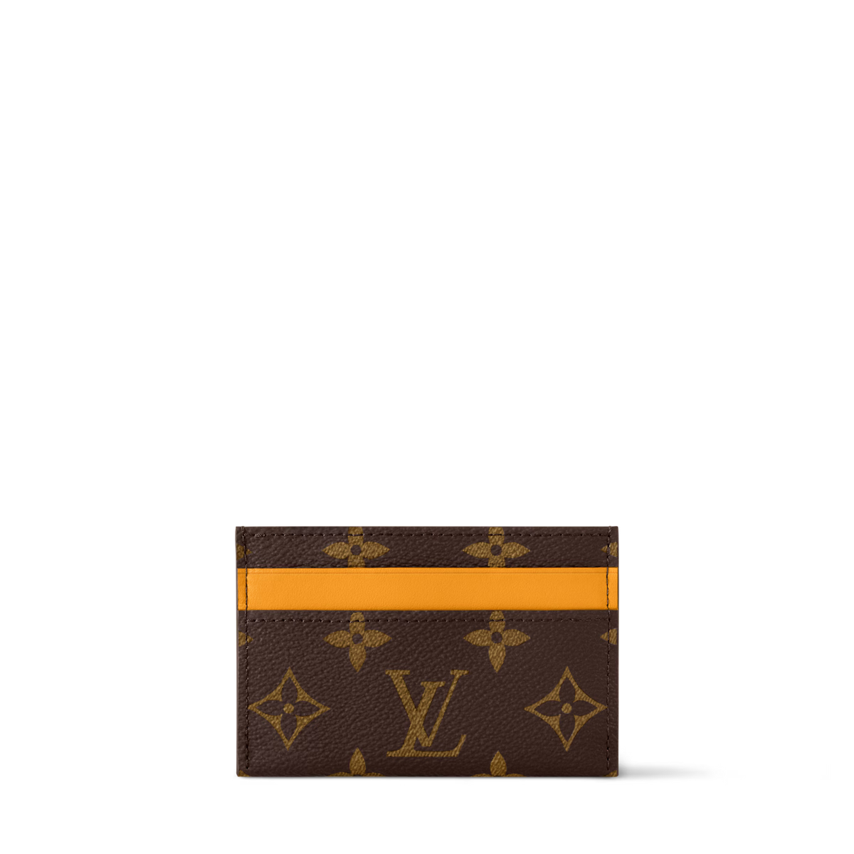 Double Card Holder
