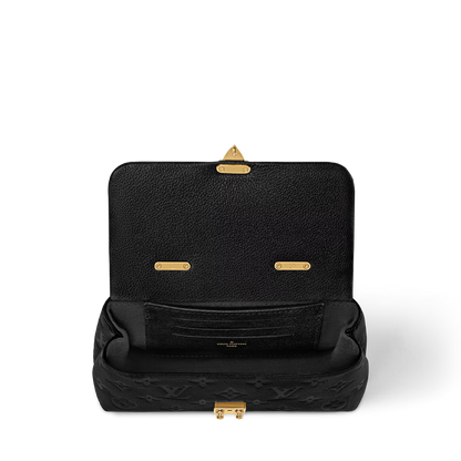 Nano Madeleine