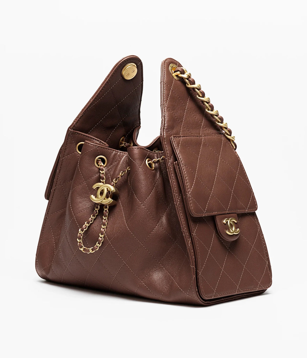25 Small Bag