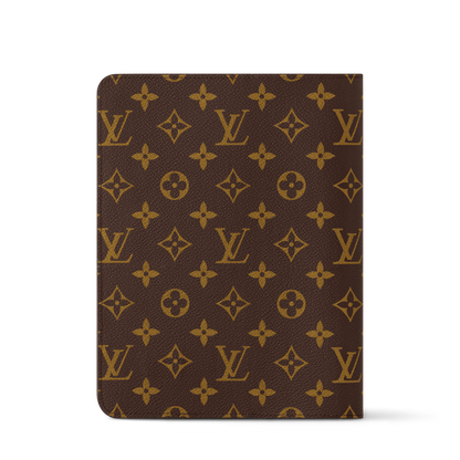 Desk Agenda Cover