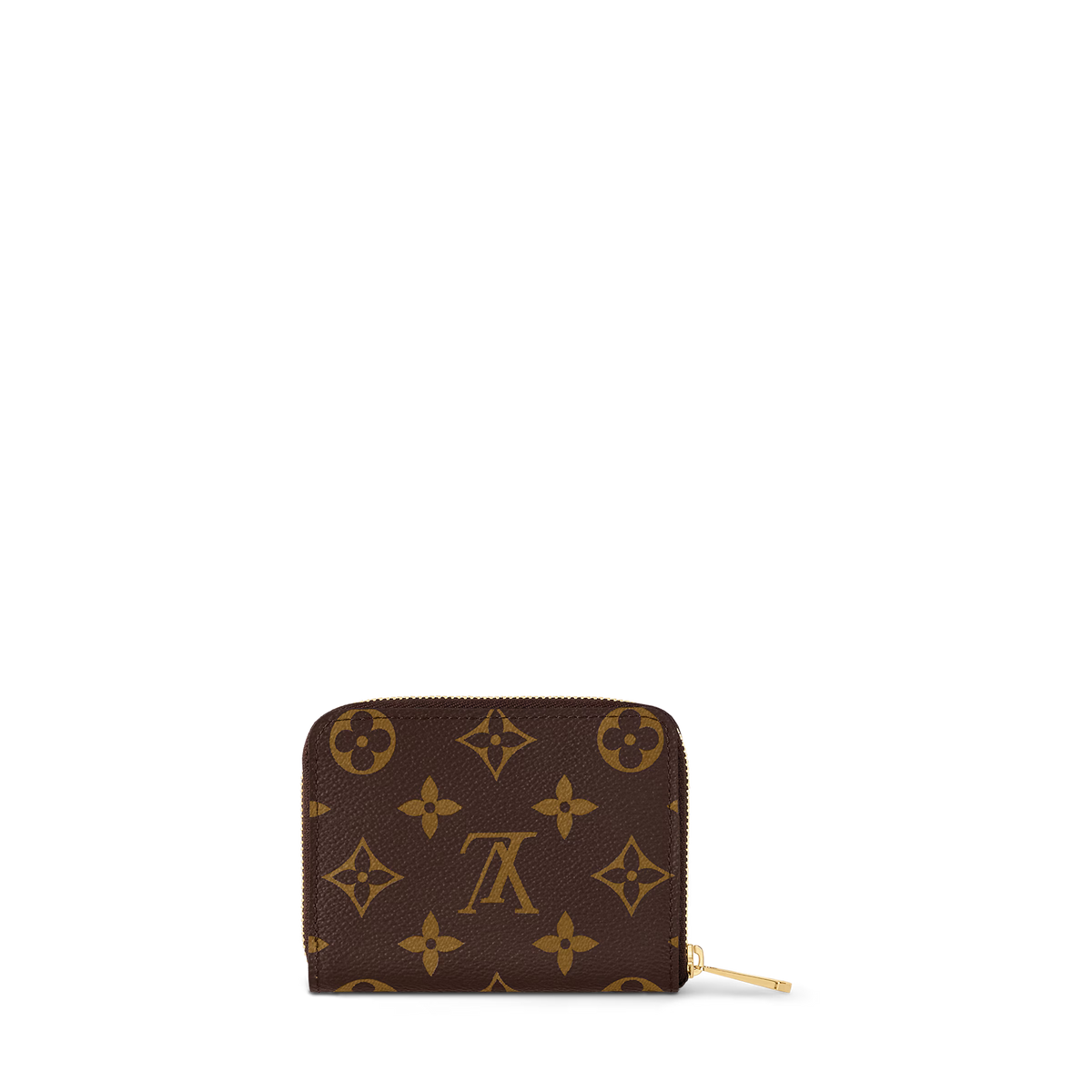 Zippy Coin Purse