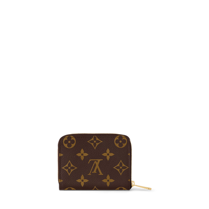 Zippy Coin Purse