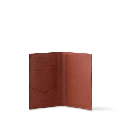 Passport Cover