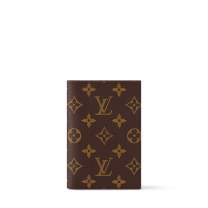 Passport Cover