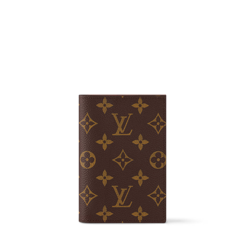 Passport Cover