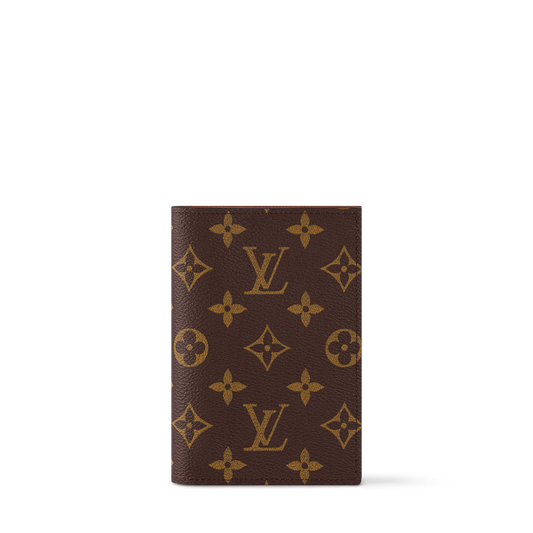Passport Cover