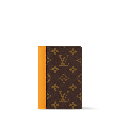 Passport Cover