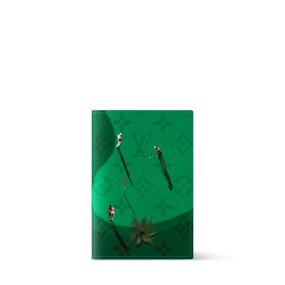 Passport Cover