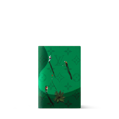 Passport Cover