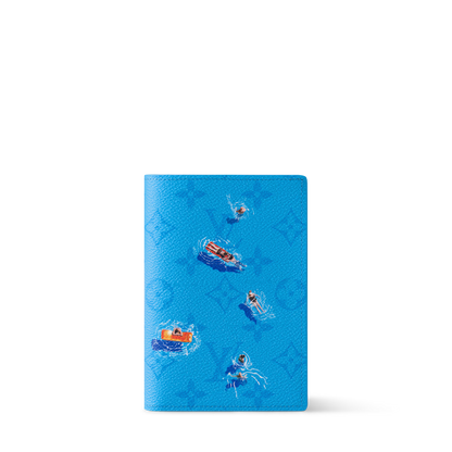 Passport Cover