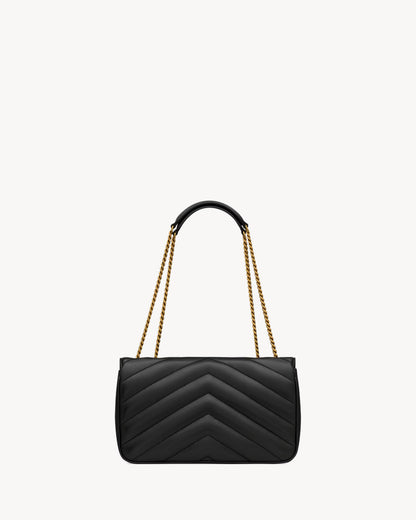 Loulou Medium Bag
