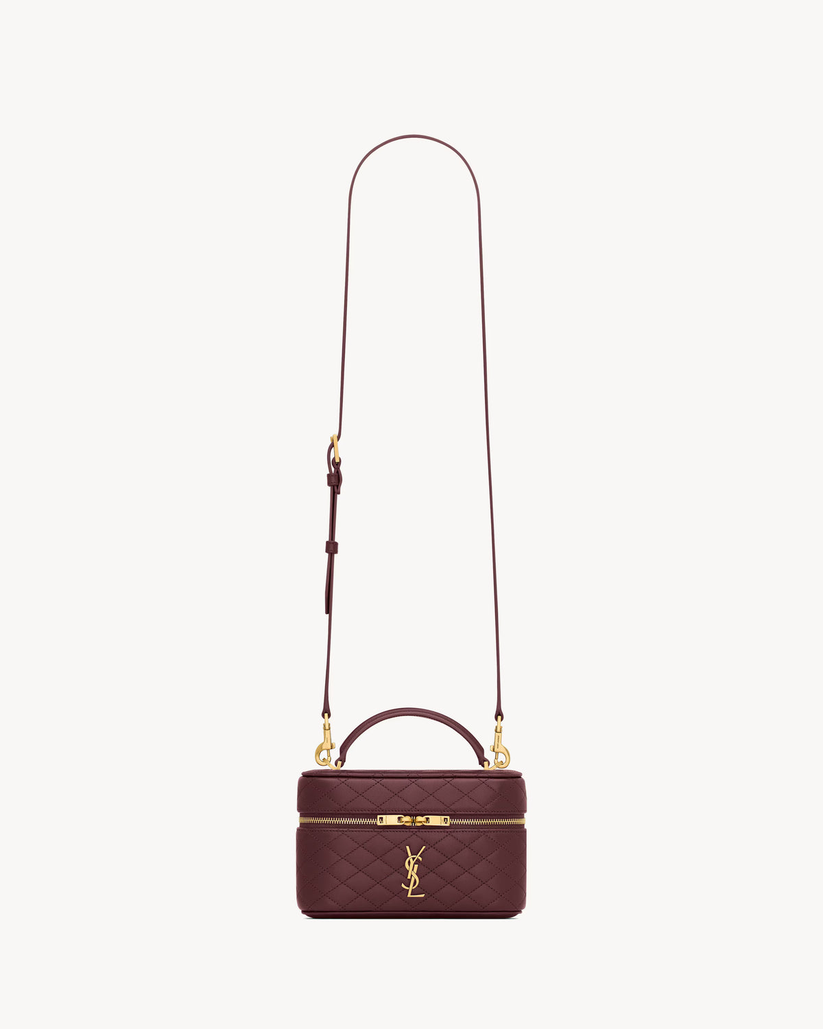 Gaby Vanity Bag