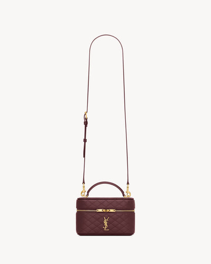 Gaby Vanity Bag