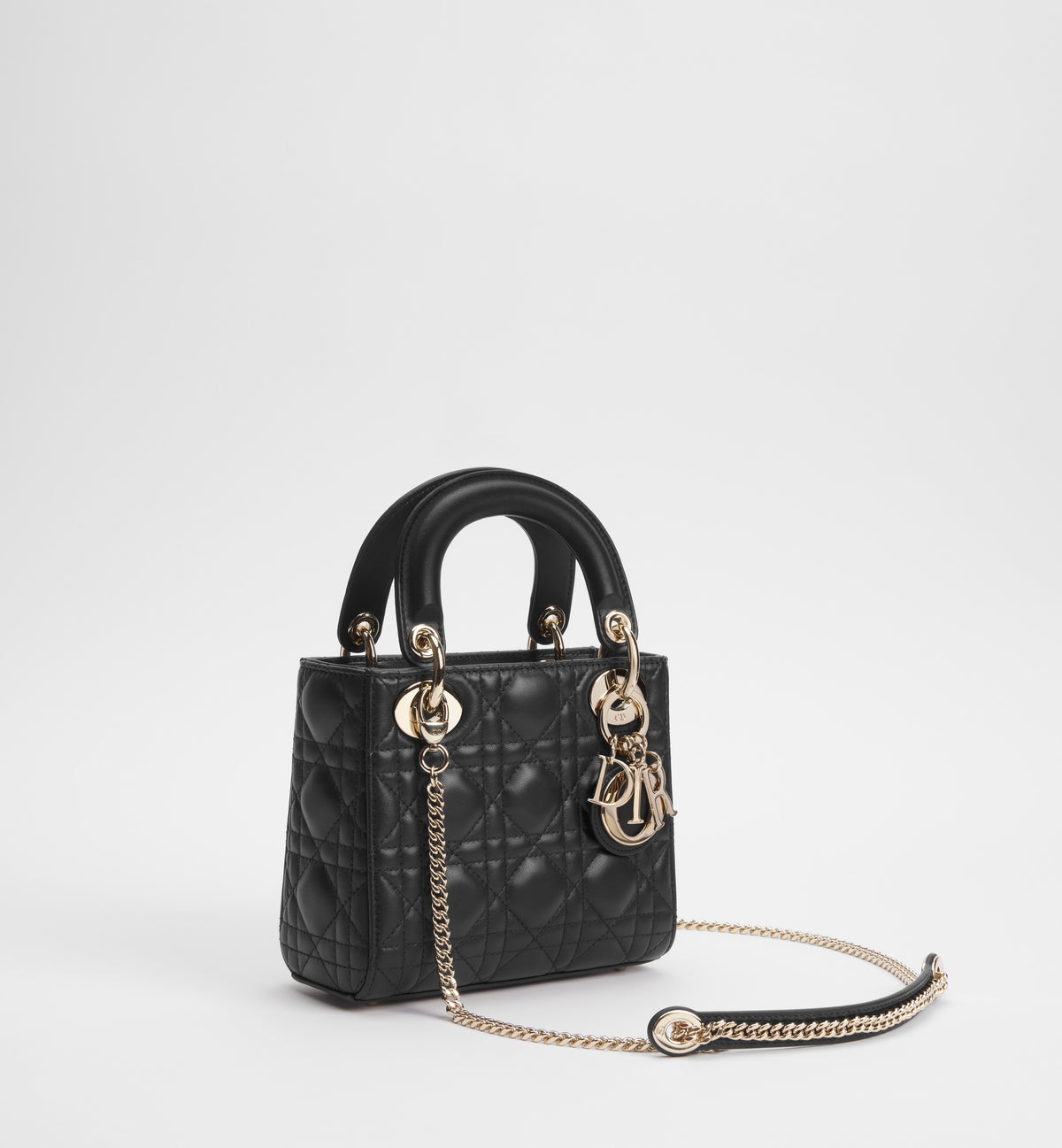 Mini Lady D Bag