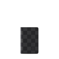 Damier Graphite