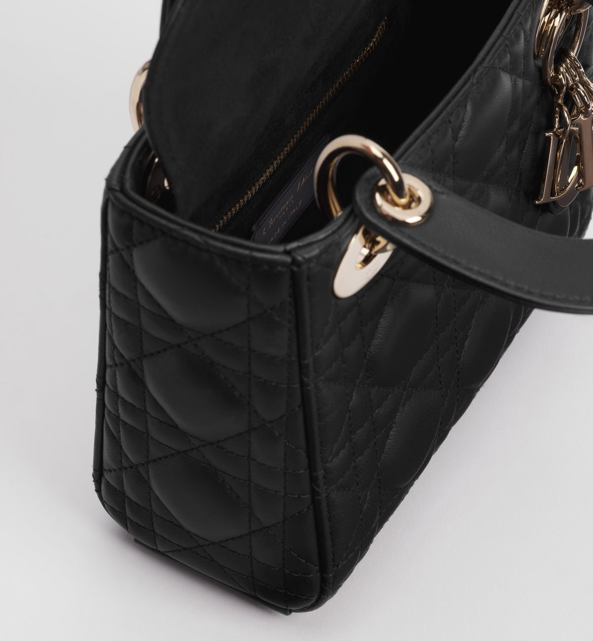Mini Lady D Bag