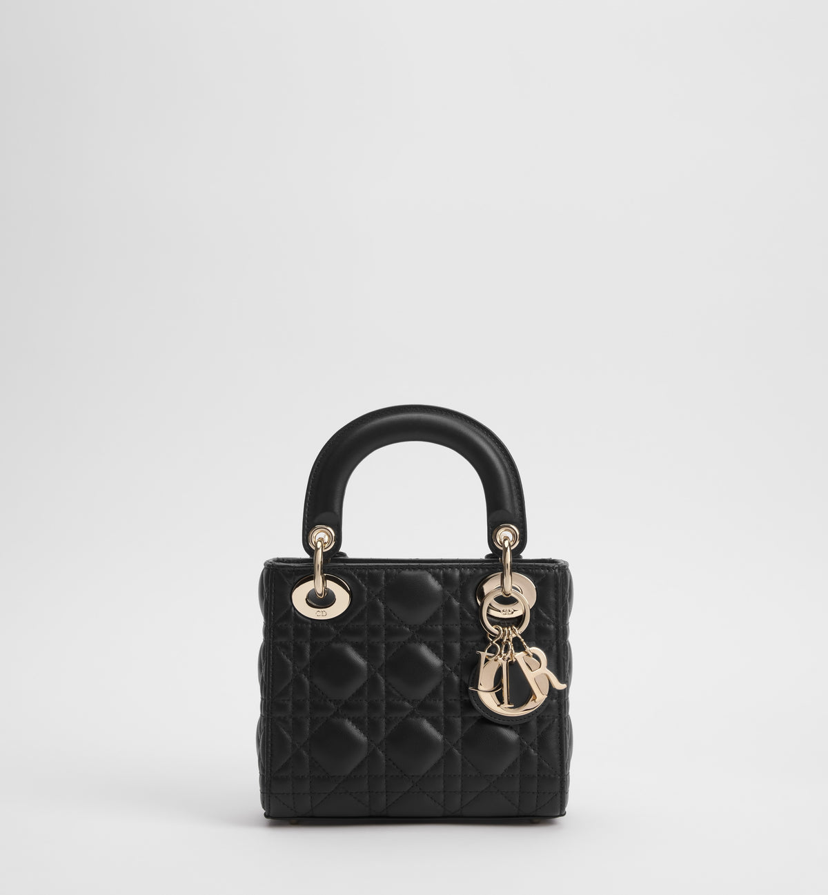 Mini Lady D Bag