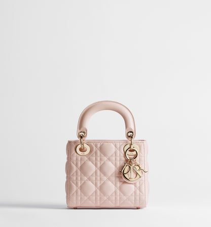 Mini Lady D Bag
