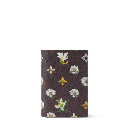 Passport Cover