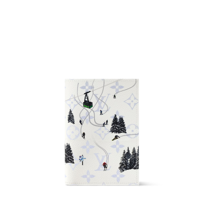 Passport Cover
