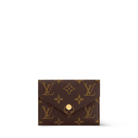 Victorine Wallet