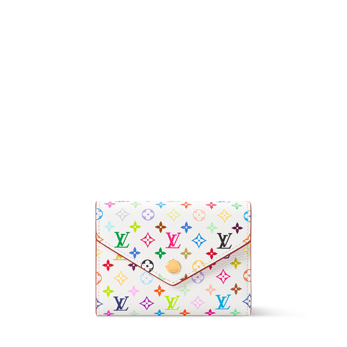 Victorine Wallet
