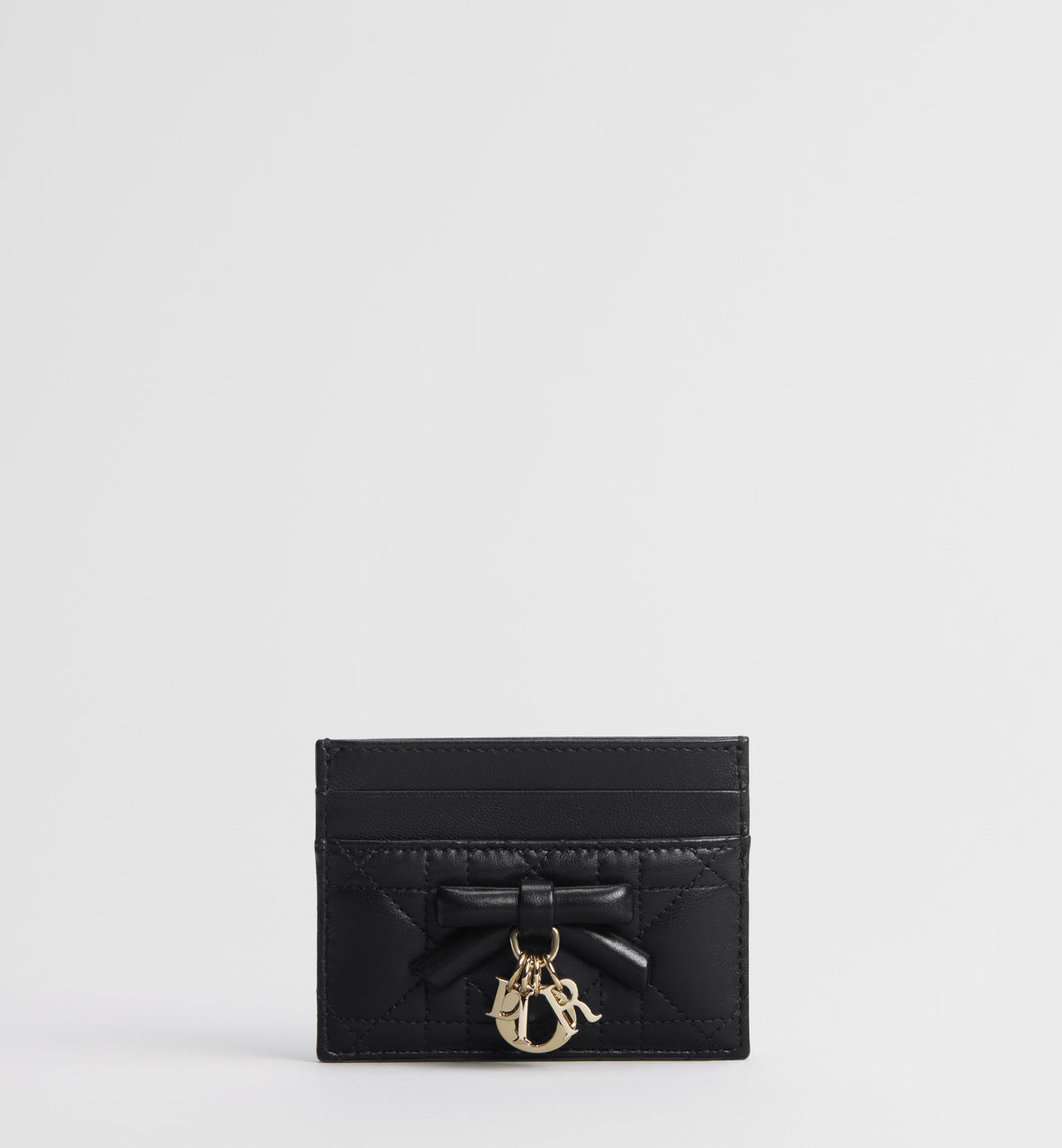 Lady Freesia Card Holder