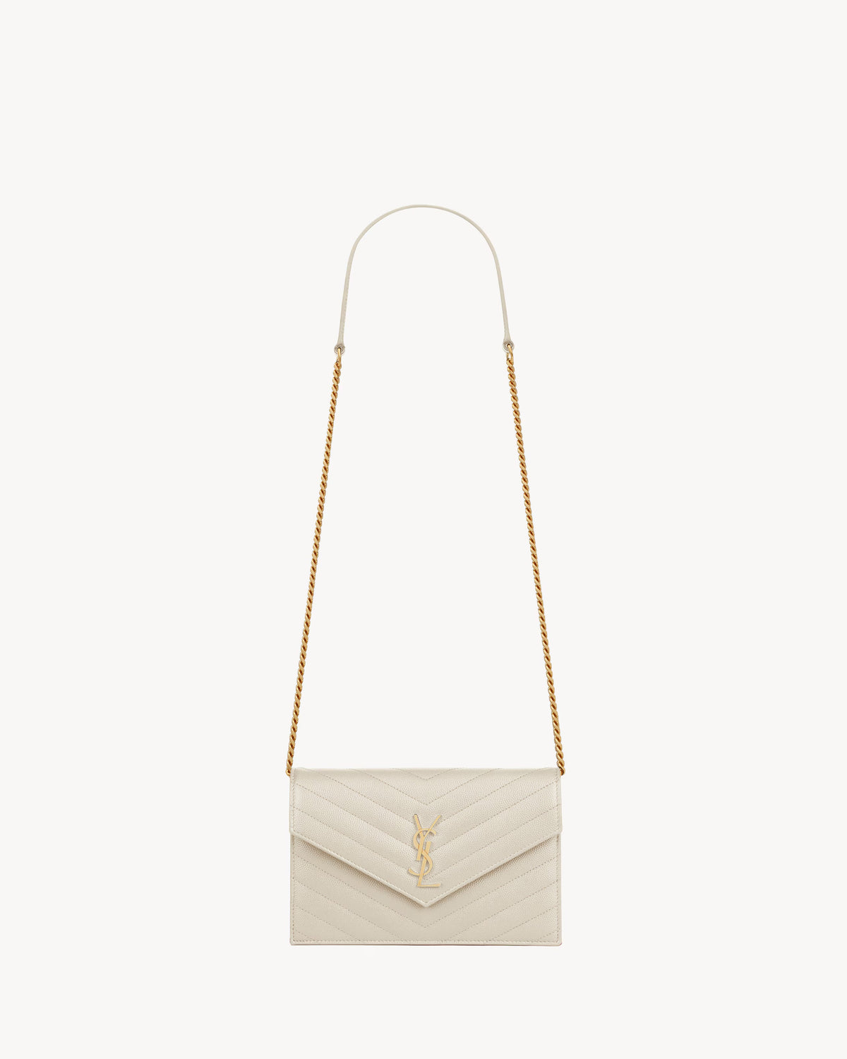 Cassandre Envelope Chain Wallet