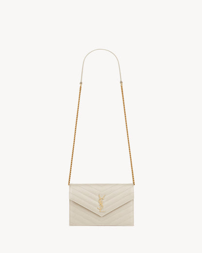 Cassandre Envelope Chain Wallet