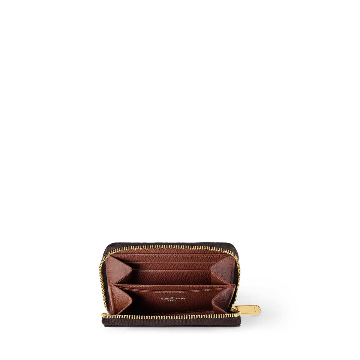 Zippy Coin Purse