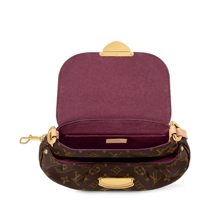 Sunset Bag
