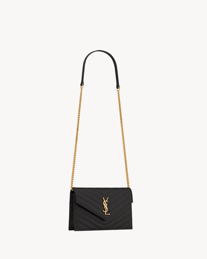 Cassandre Envelope Chain Wallet
