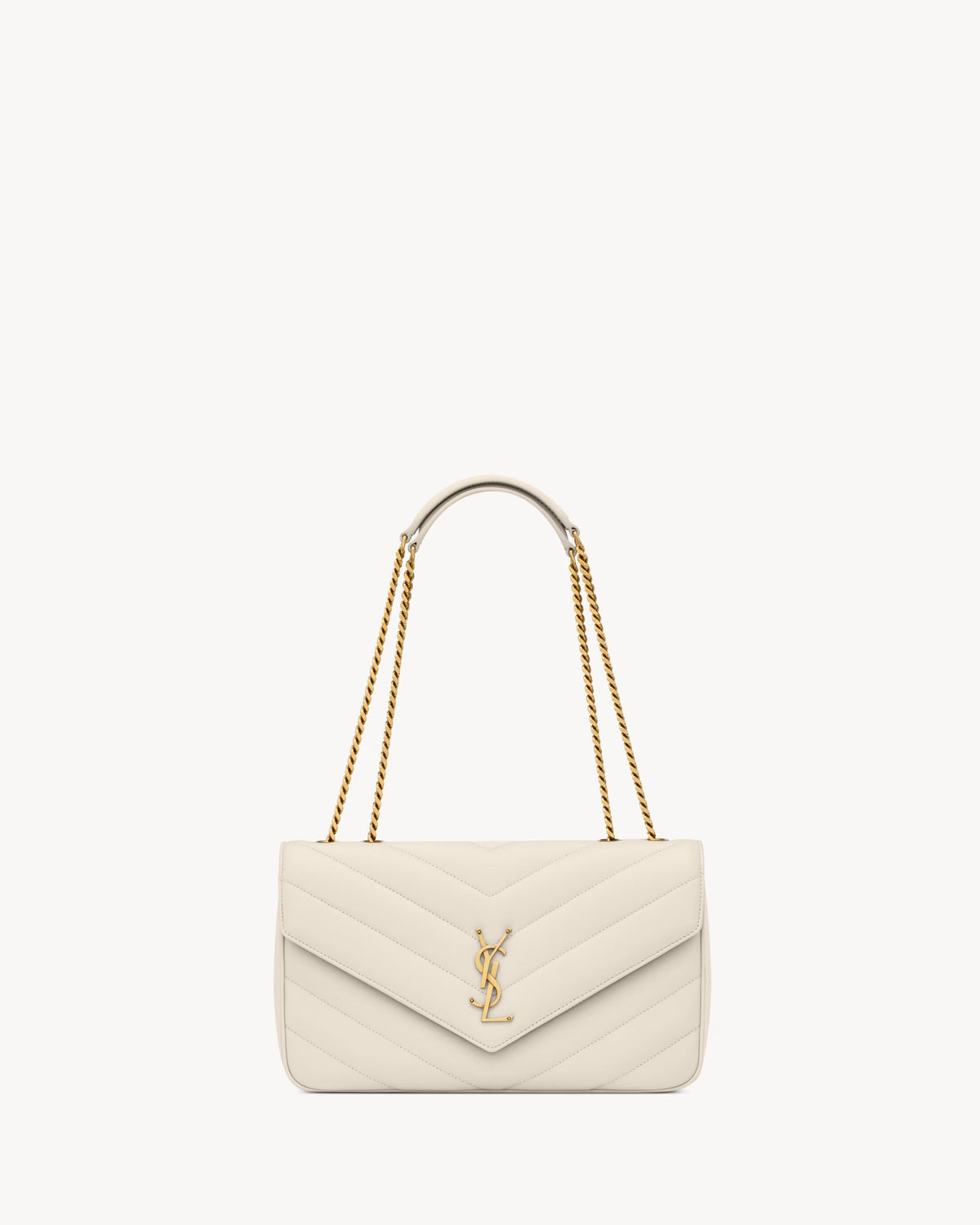 Loulou Medium Bag