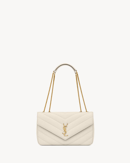 Loulou Medium Bag
