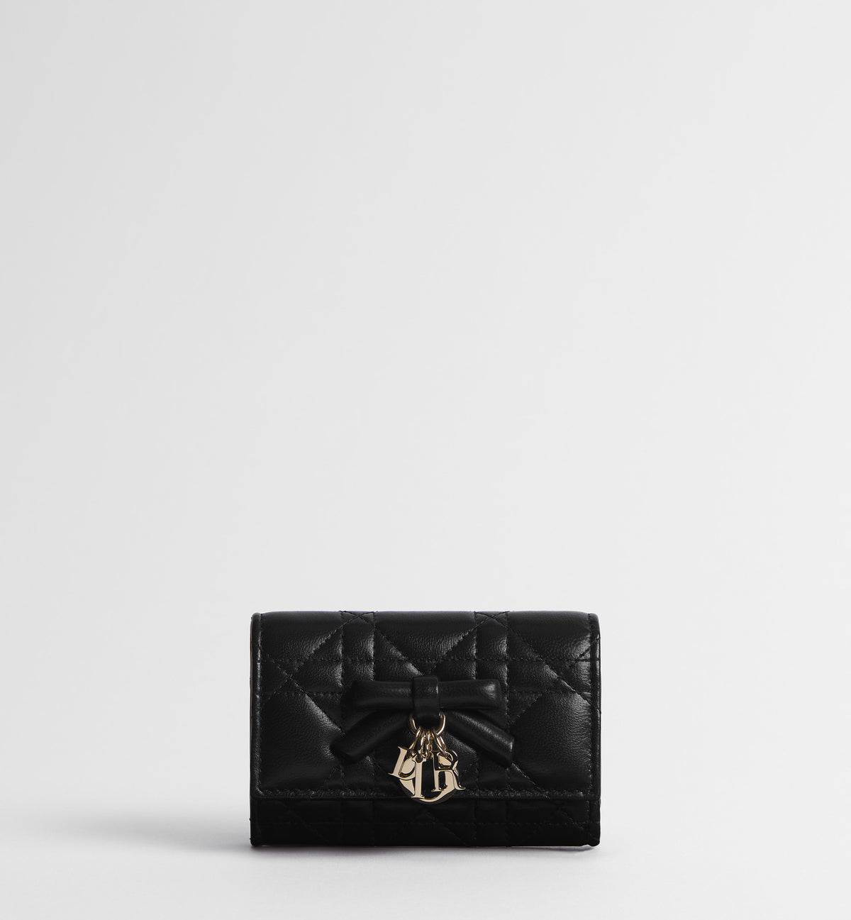 Lady Glycine Wallet
